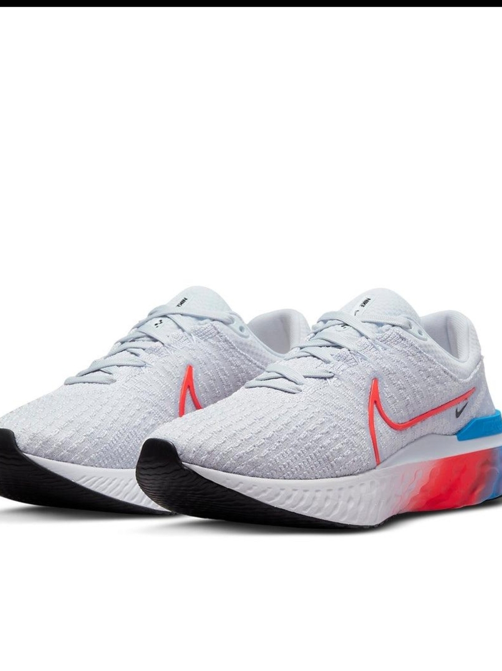 NEW IN BOX Nike React Infinity Run Flyknit 3 Women’s Size 11